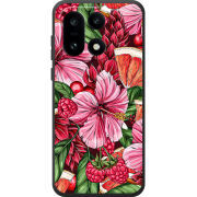 Чохол BoxFace OnePlus 15 Tropical Flowers