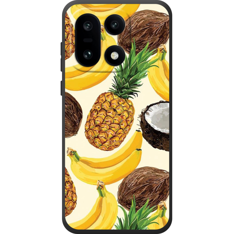 Чохол BoxFace OnePlus 15 Tropical Fruits