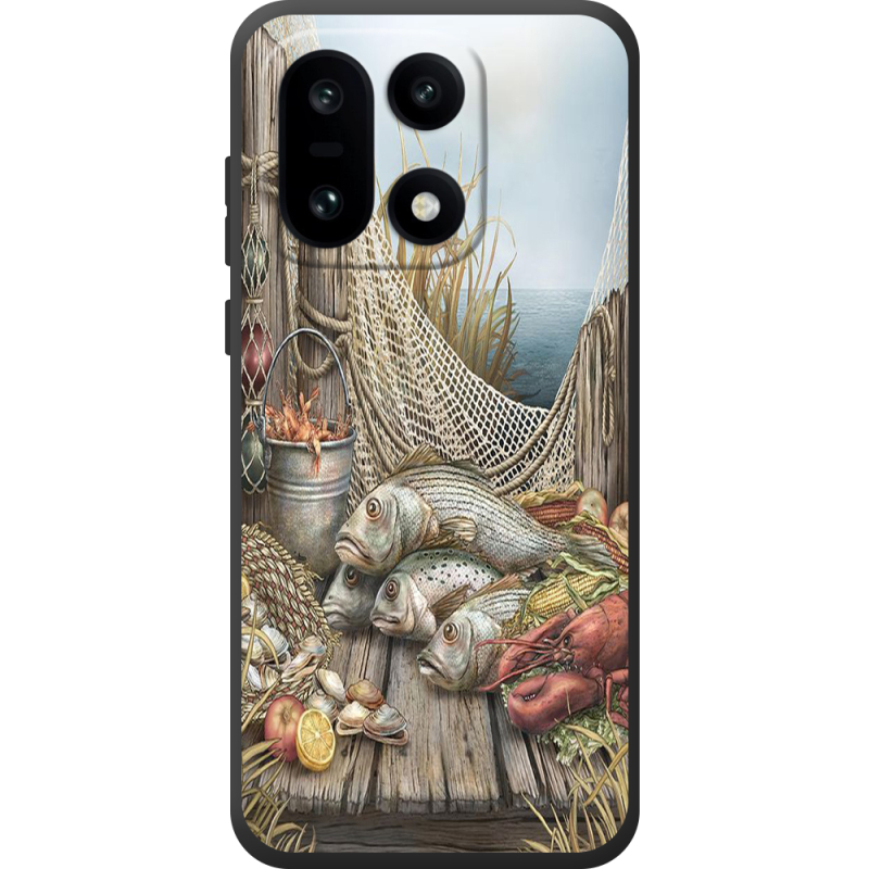 Чохол BoxFace OnePlus 15 Удачная рыбалка