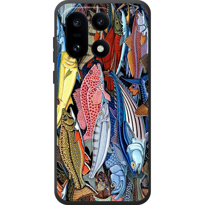 Чохол BoxFace OnePlus 15 Sea Fish