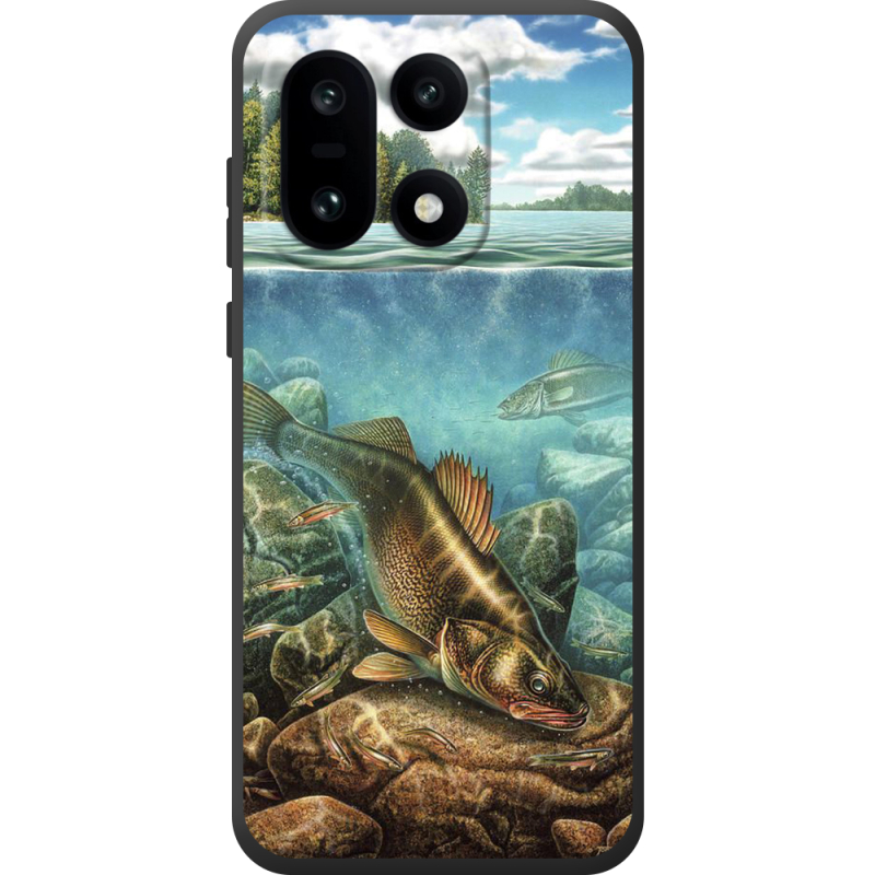 Чохол BoxFace OnePlus 15 Freshwater Lakes