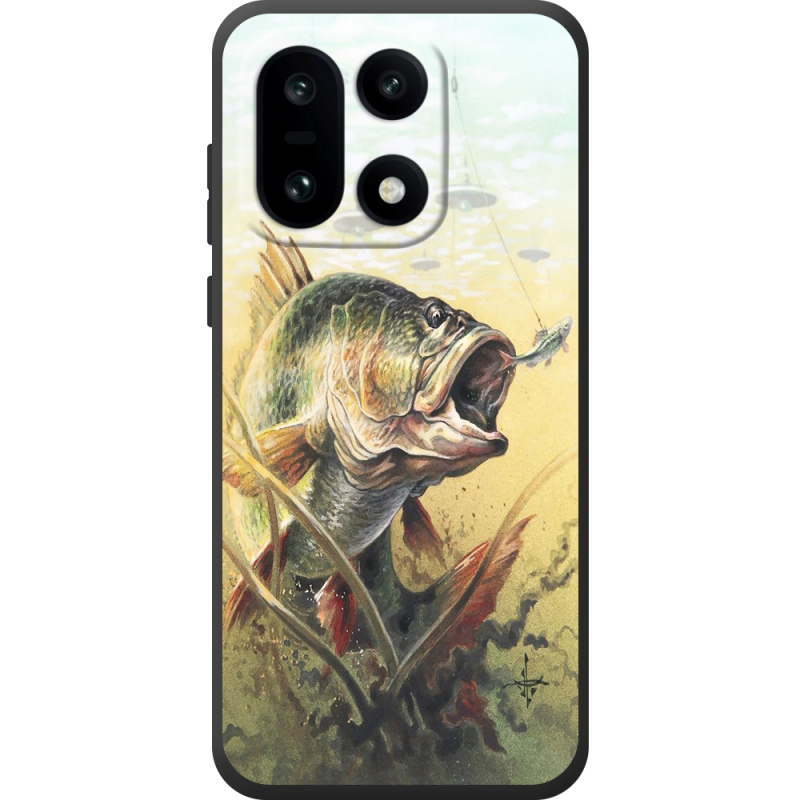 Чохол BoxFace OnePlus 15 