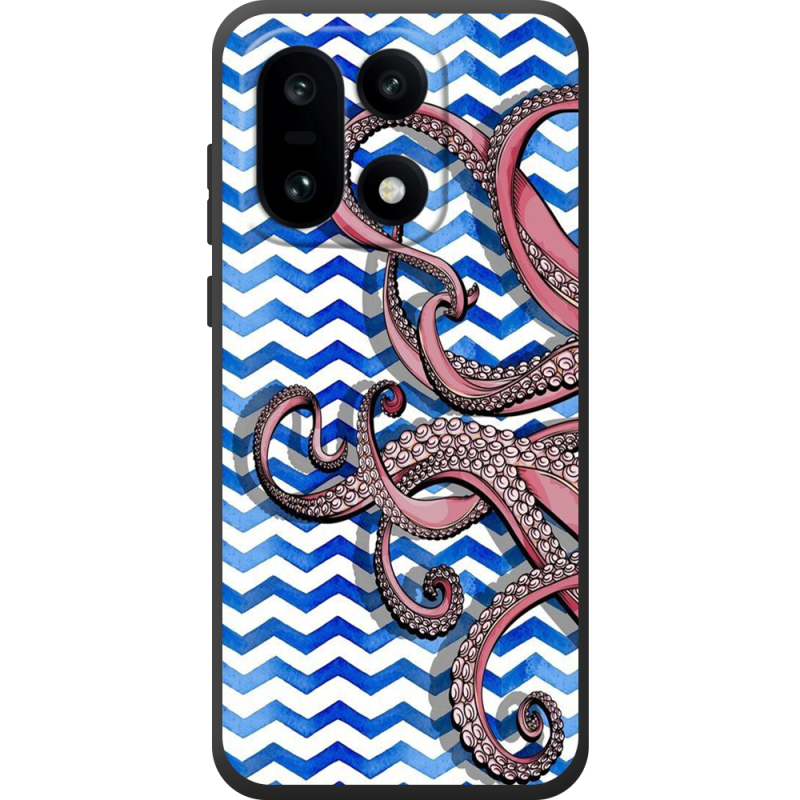 Чохол BoxFace OnePlus 15 Sea Tentacles