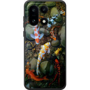 Чохол BoxFace OnePlus 15 Underwater Koi