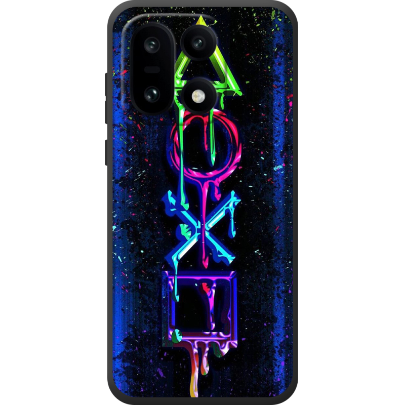 Чохол BoxFace OnePlus 15 Graffiti symbols