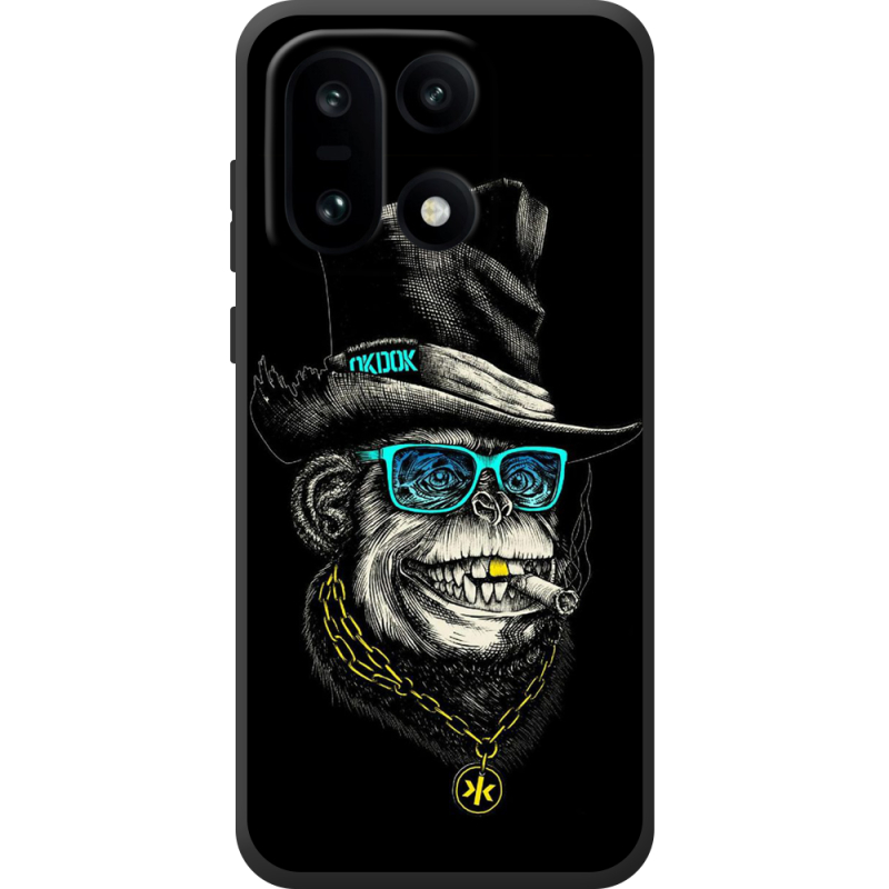 Чохол BoxFace OnePlus 15 Rich Monkey