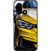 Чохол BoxFace OnePlus 15 Bmw M3 on Road