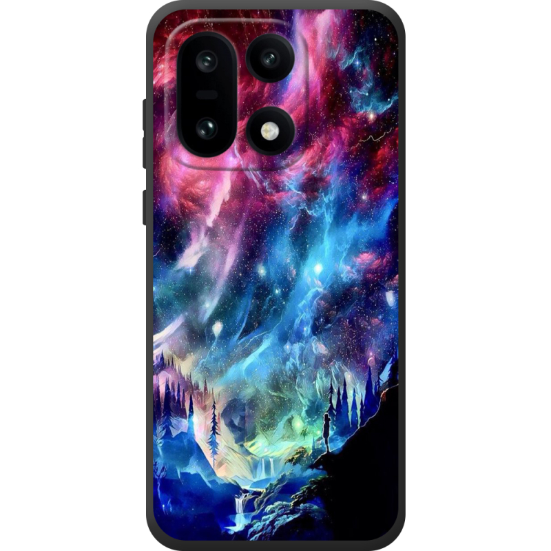 Чохол BoxFace OnePlus 15 Northern Lights