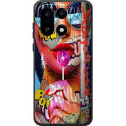 Чохол BoxFace OnePlus 15 Colorful Girl