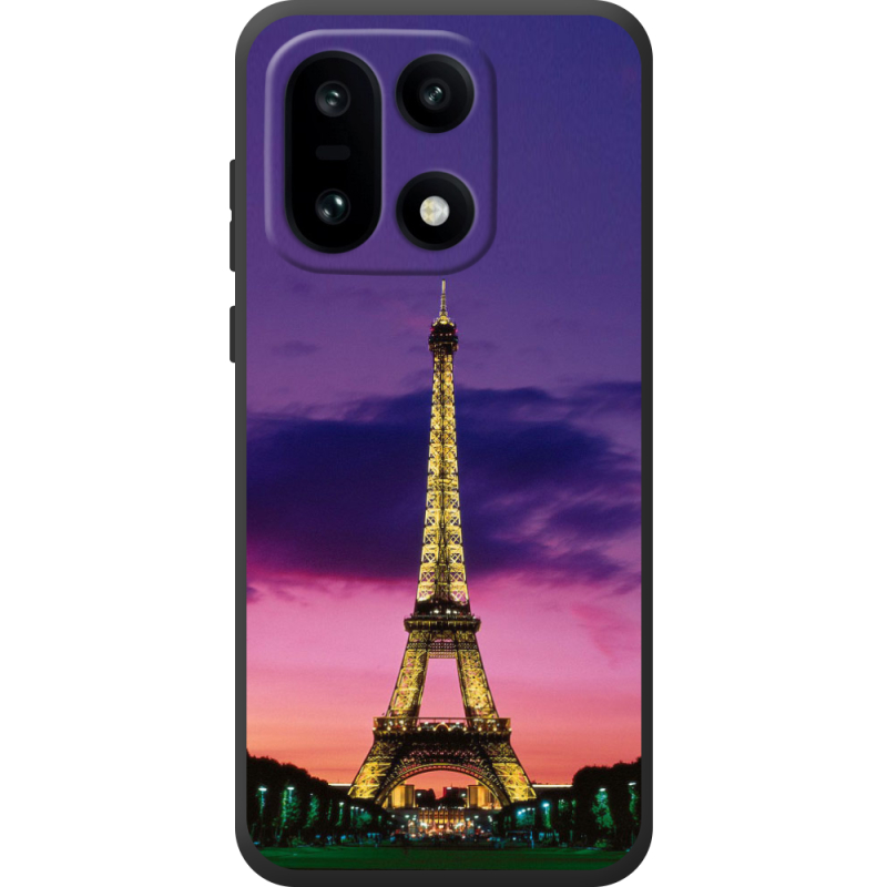 Чохол BoxFace OnePlus 15 Полночь в Париже