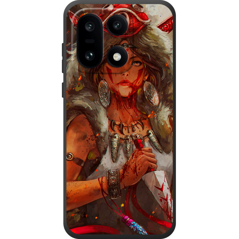 Чохол BoxFace OnePlus 15 Принцесса Мононоке