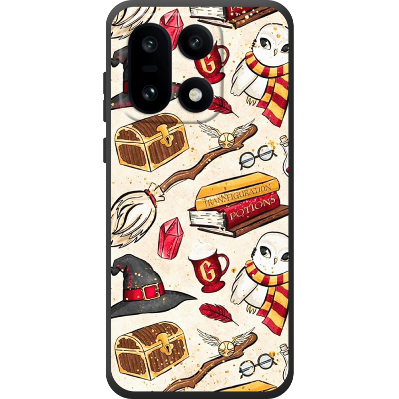 Чохол BoxFace OnePlus 15 Magic Items