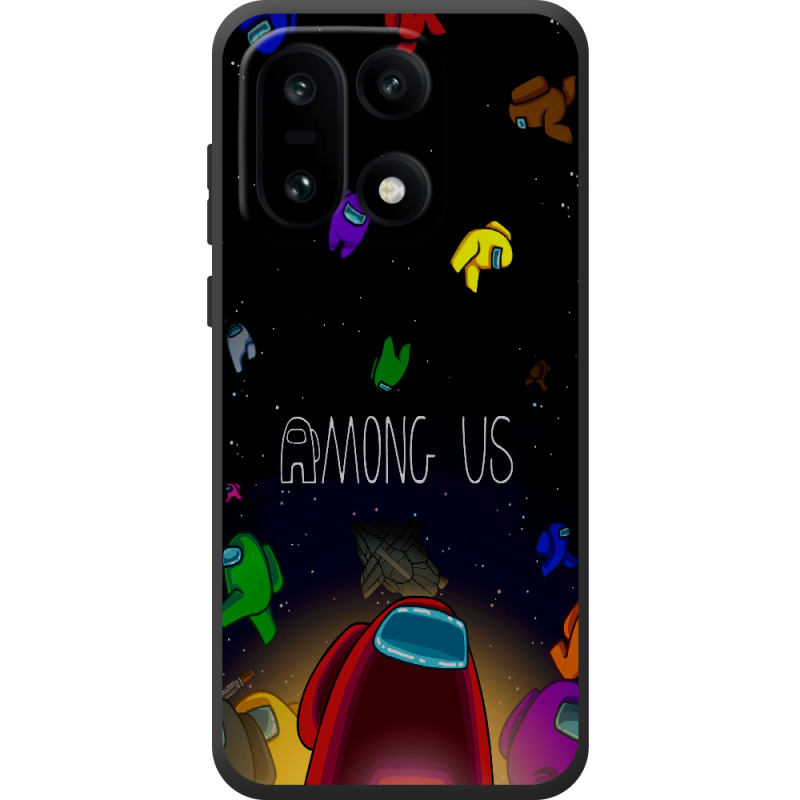 Чохол BoxFace OnePlus 15 Among Us