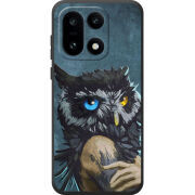 Чохол BoxFace OnePlus 15 Owl Woman