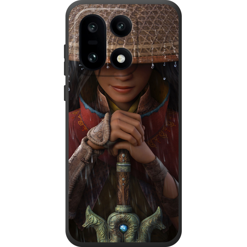 Чохол BoxFace OnePlus 15 Raya and the Last Dragon