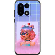 Чохол BoxFace OnePlus 15 Girl in the Clouds