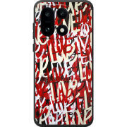 Чохол BoxFace OnePlus 15 Love Graffiti