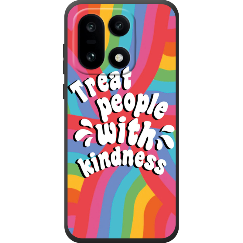 Чохол BoxFace OnePlus 15 Kindness