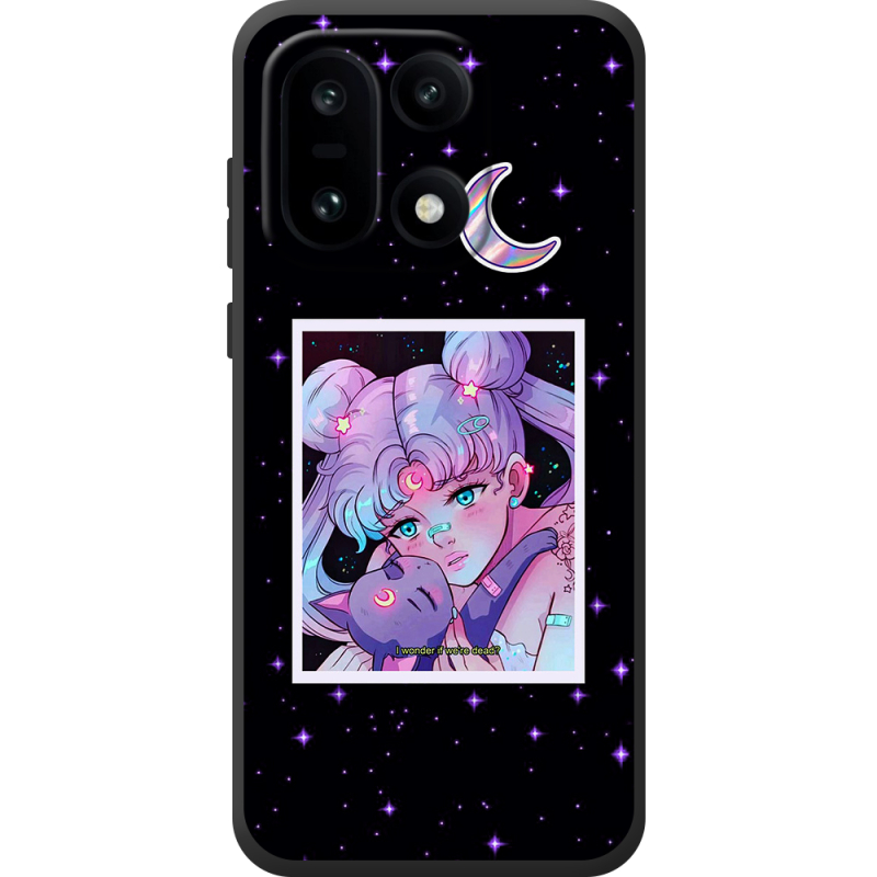 Чохол BoxFace OnePlus 15 Sailor Moon
