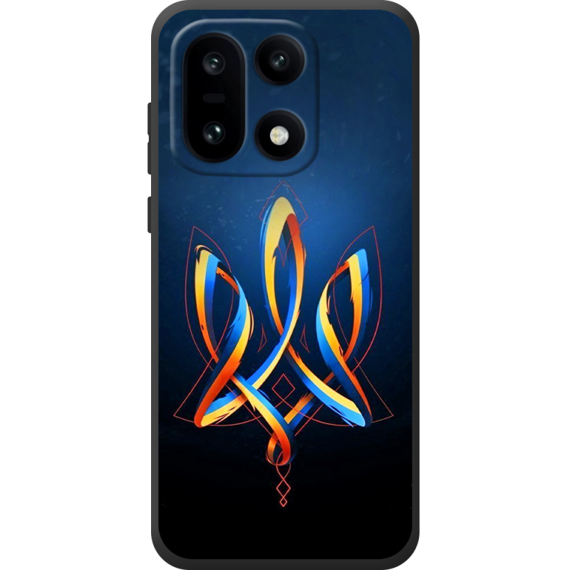 Чохол BoxFace OnePlus 15 Ukrainian Emblem