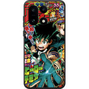 Чохол BoxFace OnePlus 15 My Hero Academia