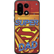 Чохол BoxFace OnePlus 15 Super Dad