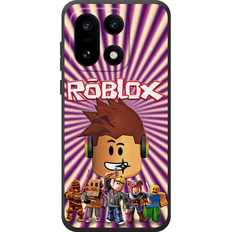 Чохол BoxFace OnePlus 15 Follow Me to Roblox