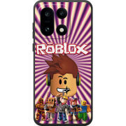 Чохол BoxFace OnePlus 15 Follow Me to Roblox