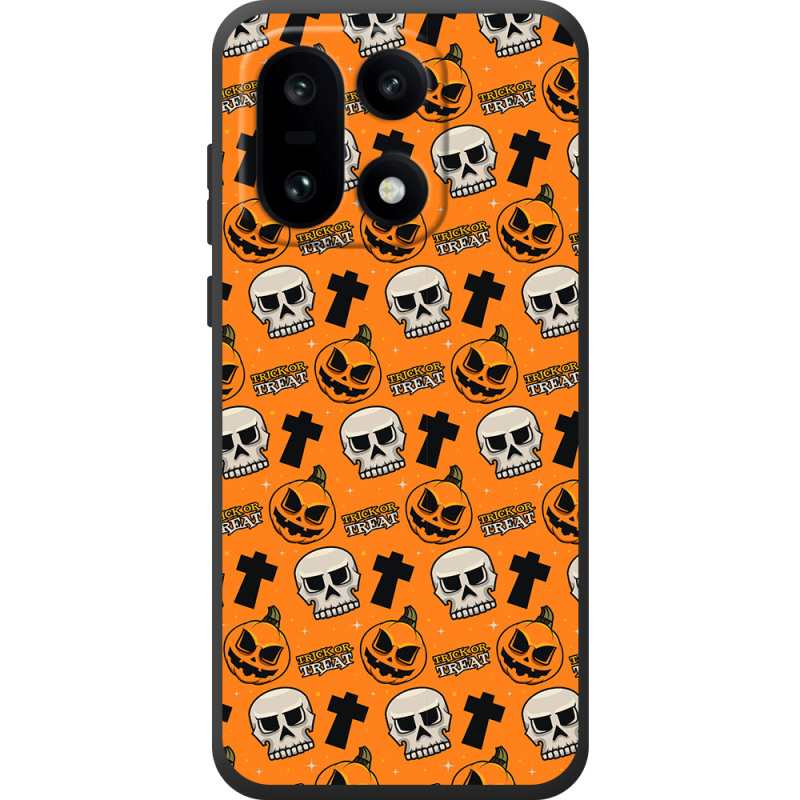 Чохол BoxFace OnePlus 15 Halloween Trick or Treat