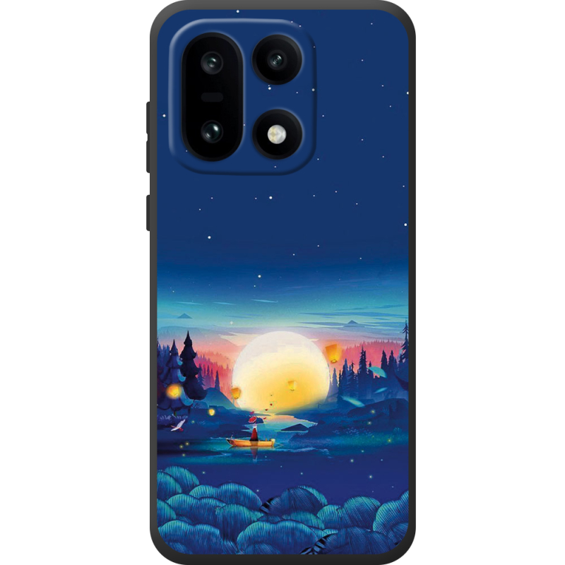 Чохол BoxFace OnePlus 15 Спокойной ночи
