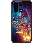 Чохол BoxFace OnePlus 15 Astronaut in Space