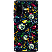 Чохол BoxFace OnePlus 15 Bottle Caps