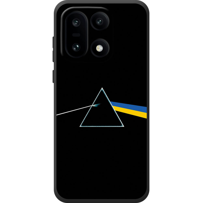 Чохол BoxFace OnePlus 15 Pink Floyd Україна