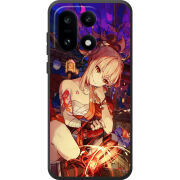 Чохол BoxFace OnePlus 15 Genshin Ёимия с огоньком