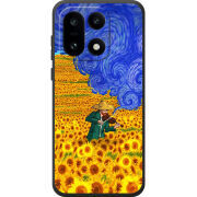 Чохол BoxFace OnePlus 15 Музика незалежної України