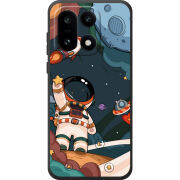 Чохол BoxFace OnePlus 15 Space Mission