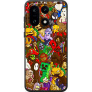 Чохол BoxFace OnePlus 15 Злодеи