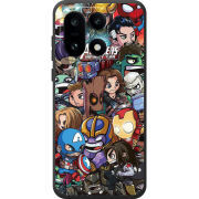 Чохол BoxFace OnePlus 15 Avengers Infinity War
