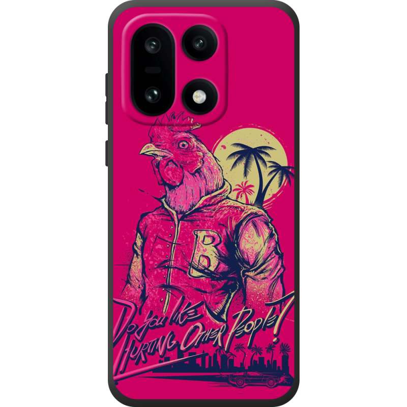 Чохол BoxFace OnePlus 15 