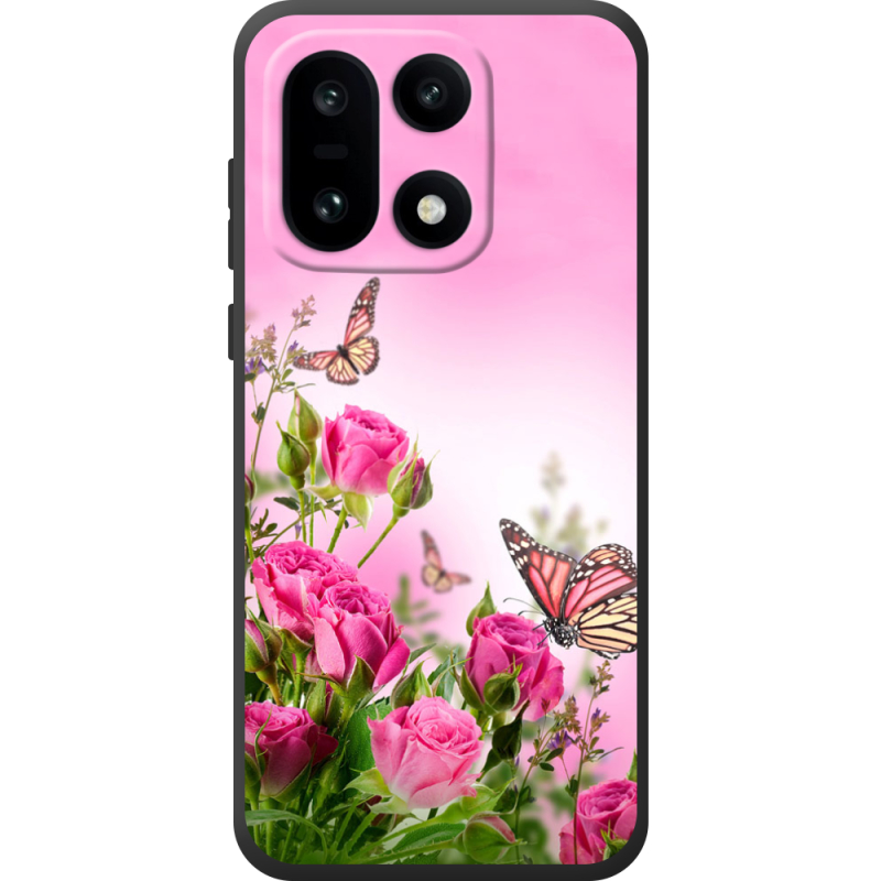 Чохол BoxFace OnePlus 15 