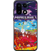 Чохол BoxFace OnePlus 15 Minecraft World Beyond