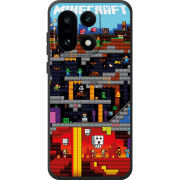 Чохол BoxFace OnePlus 15 Minecraft Lode Runner