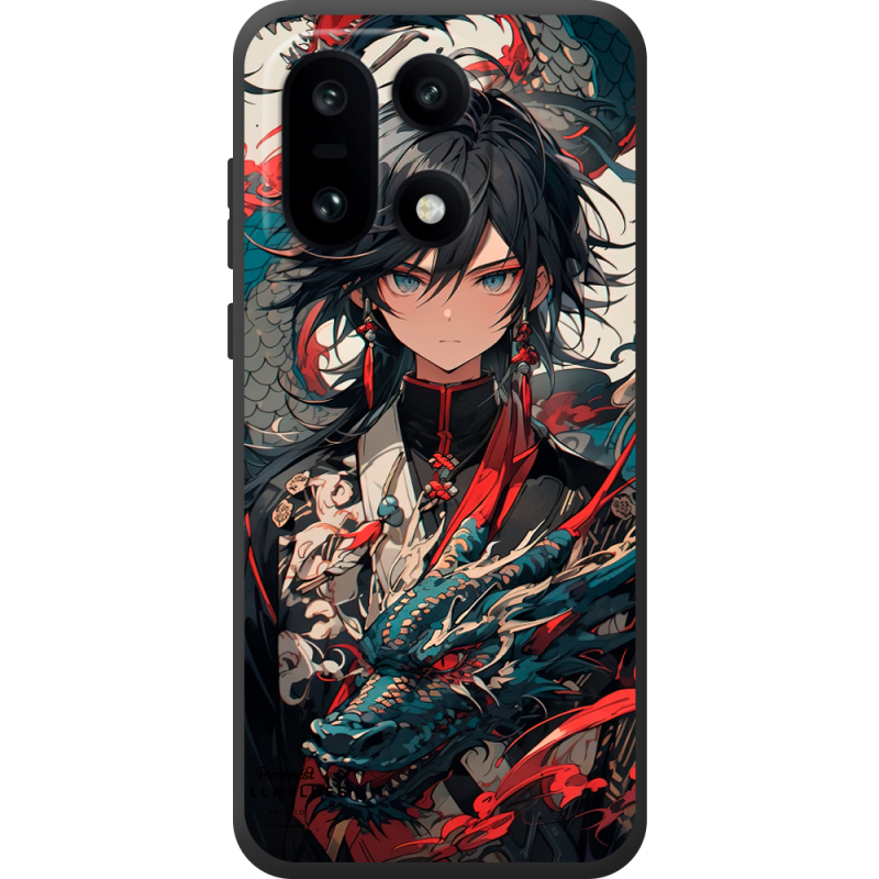 Чохол BoxFace OnePlus 15 Giyu Tomioka