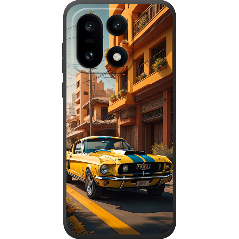 Чохол BoxFace OnePlus 15 