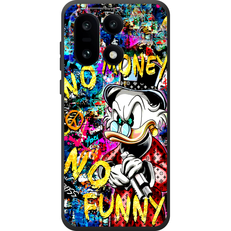 Чохол BoxFace OnePlus 15 no money no funny