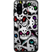 Чохол BoxFace OnePlus 15 Monster meow
