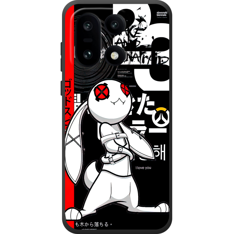 Чохол BoxFace OnePlus 15 