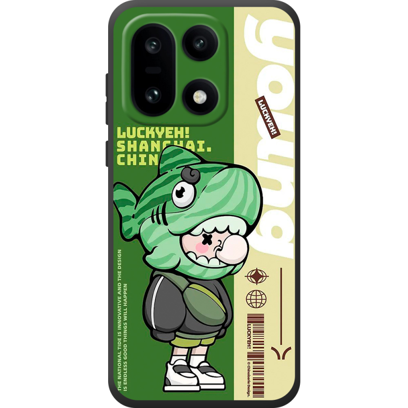 Чохол BoxFace OnePlus 15 