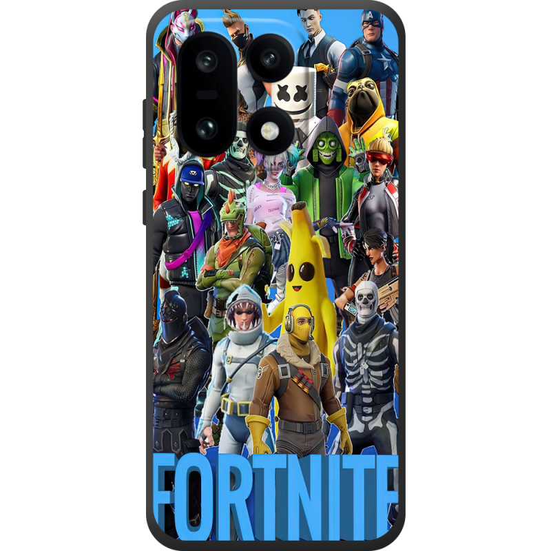 Чохол BoxFace OnePlus 15 