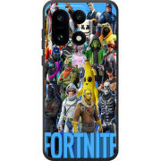 Чохол BoxFace OnePlus 15 